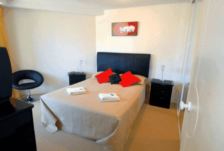 Excellsior Holiday Apartments - Accommodation Fremantle 7