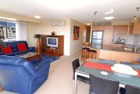 Excellsior Holiday Apartments - Accommodation Fremantle 8