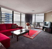 Broadwater Shores - Accommodation Fremantle