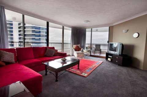 Broadwater Shores - Accommodation Fremantle 0