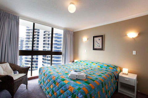 Broadwater Shores - Accommodation Fremantle 1