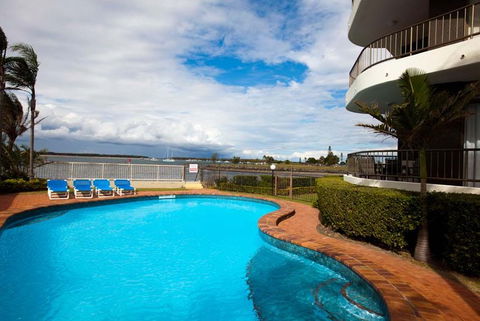 Broadwater Shores - Accommodation Fremantle 3