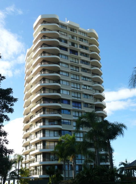 Broadwater Shores - Accommodation Fremantle 4
