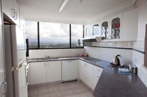 Broadwater Shores - Accommodation Fremantle 5