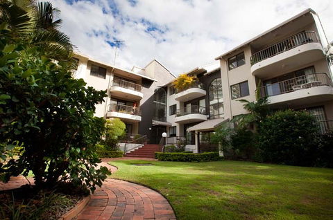 Broadwater Shores - Accommodation Fremantle 6