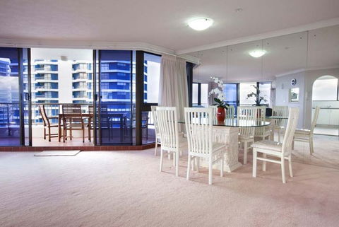 Broadwater Shores - Accommodation Fremantle 7