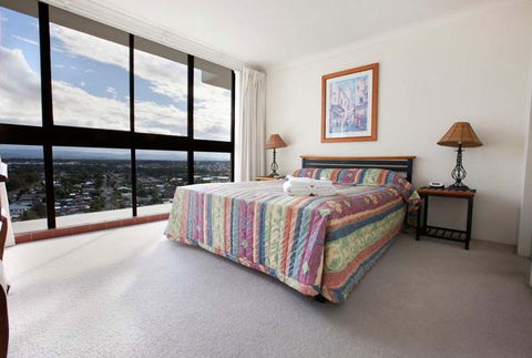 Broadwater Shores - Accommodation Fremantle 8