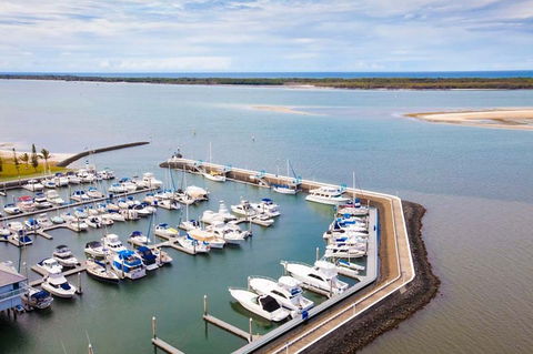 Broadwater Shores - Accommodation Fremantle 10