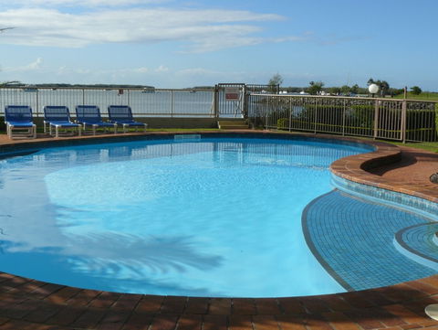 Broadwater Shores - Accommodation Fremantle 11