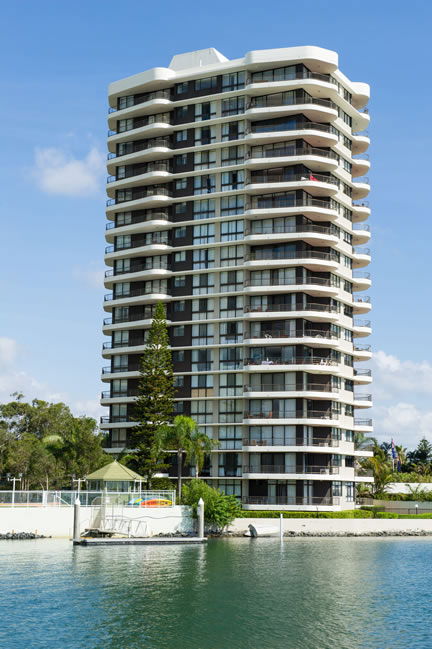 Broadwater Shores - Accommodation Fremantle 12