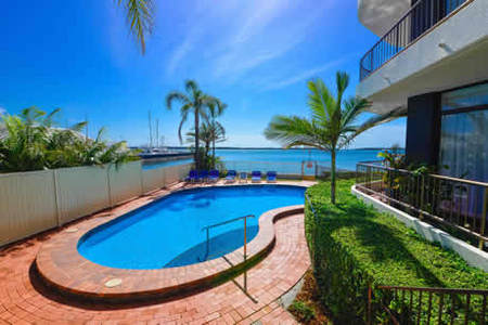 Broadwater Shores - Accommodation Fremantle 13