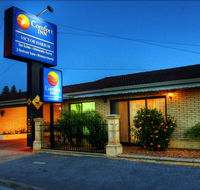 Comfort Inn Victor Harbor - Accommodation Fremantle
