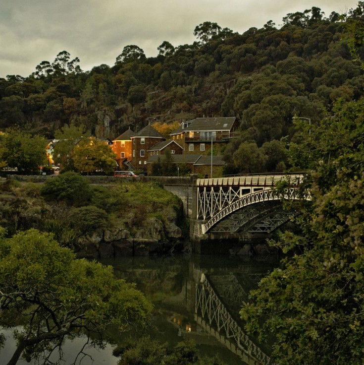 Launceston TAS Accommodation Fremantle