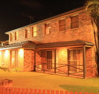 Park Beach Resort - Accommodation Fremantle