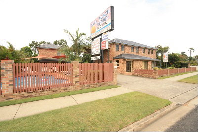 Park Beach Resort - Accommodation Fremantle 1