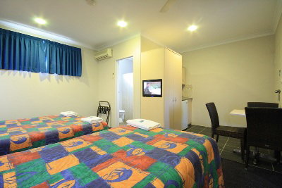 Park Beach Resort - Accommodation Fremantle 2