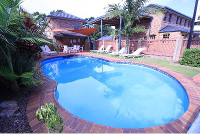 Park Beach Resort - Accommodation Fremantle 3