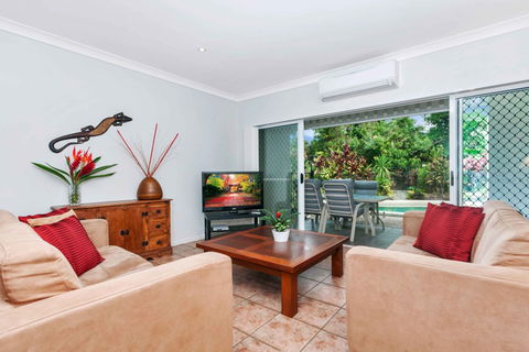 The Villas Palm Cove - Accommodation Fremantle 1