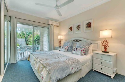 The Villas Palm Cove - Accommodation Fremantle 2