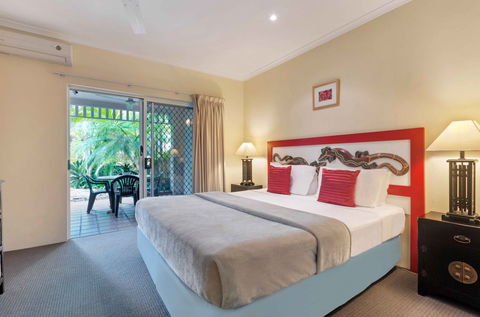 The Villas Palm Cove - Accommodation Fremantle 3
