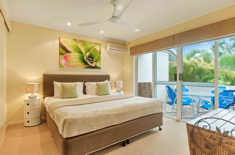 The Villas Palm Cove - Accommodation Fremantle 4