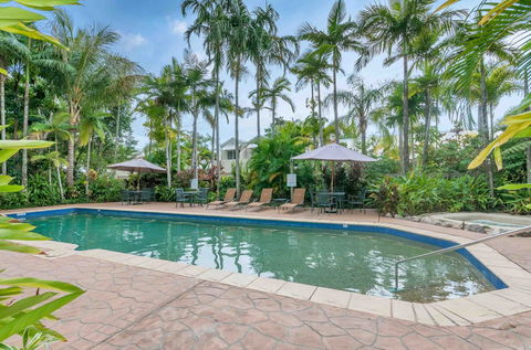 The Villas Palm Cove - Accommodation Fremantle 5