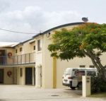 Caloundra Backpackers - Accommodation Fremantle