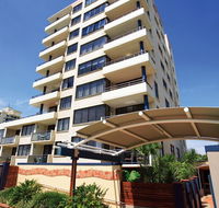 Windward Apartments - Accommodation Fremantle