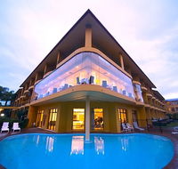 Apollo International - Accommodation Fremantle