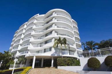 Atrium Resort - Accommodation Fremantle 5