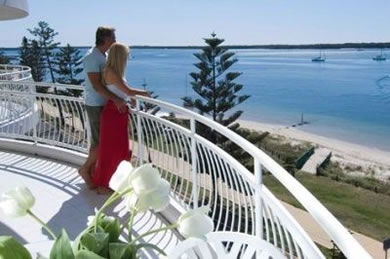 Atrium Resort - Accommodation Fremantle 6