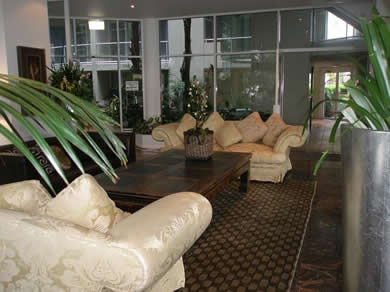 Atrium Resort - Accommodation Fremantle 8