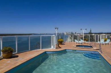 Atrium Resort - Accommodation Fremantle 9
