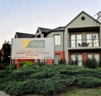 Quest Bendigo - Accommodation Fremantle
