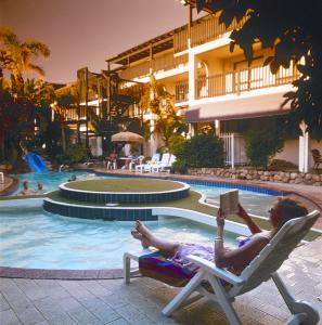 West Beach Lagoon - Accommodation Fremantle 1