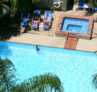 Horizons Burleigh Heads Holiday Apartments - Accommodation Fremantle