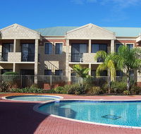 Country Comfort Inter City Perth Hotel  Apartments - Accommodation Fremantle