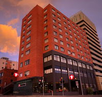Travelodge Hotel Hobart - Accommodation Fremantle
