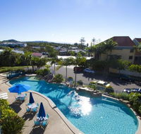 Endless Summer Resort - Accommodation Fremantle