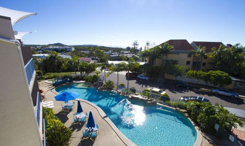 Endless Summer Resort - Accommodation Fremantle 0