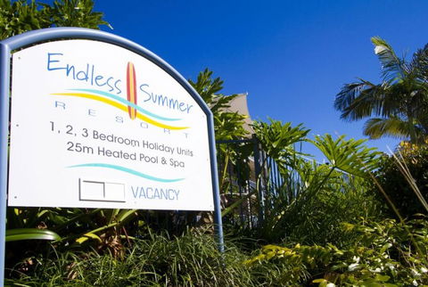 Endless Summer Resort - Accommodation Fremantle 2