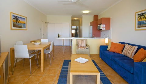Endless Summer Resort - Accommodation Fremantle 4