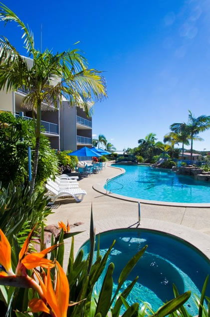 Endless Summer Resort - Accommodation Fremantle 6