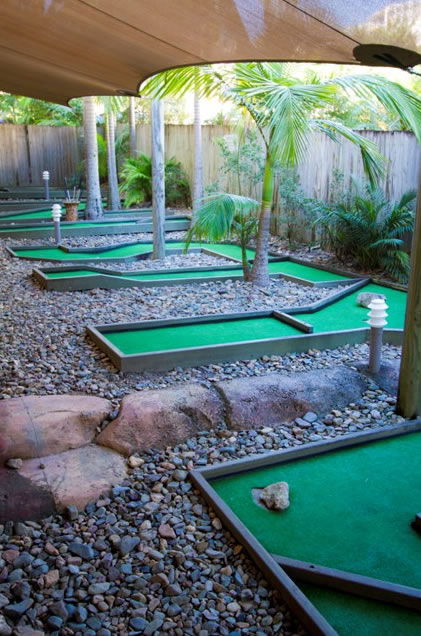 Endless Summer Resort - Accommodation Fremantle 7