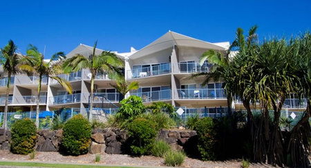 Endless Summer Resort - Accommodation Fremantle 9