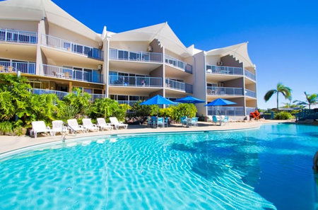 Endless Summer Resort - Accommodation Fremantle 10