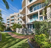 Sailport Mooloolaba Apartments - Accommodation Fremantle