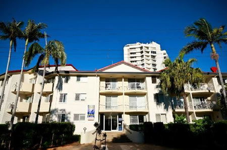 Anchor Down Holiday Apartments - Accommodation Fremantle 5