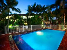 Anchor Down Holiday Apartments - Accommodation Fremantle 6