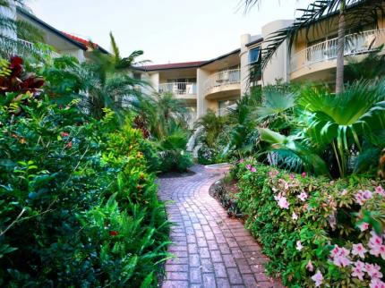 Anchor Down Holiday Apartments - Accommodation Fremantle 7